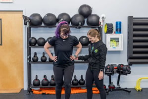 Physical Therapy in Lunenburg