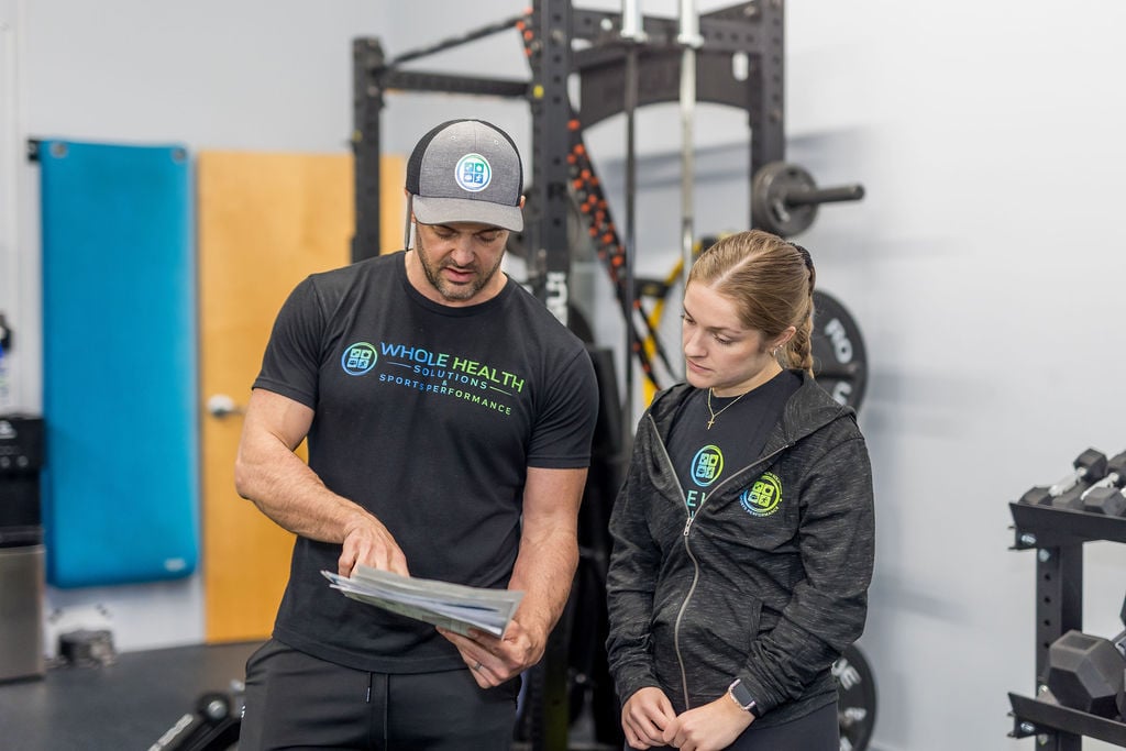 Physical therapy in Lunenburg