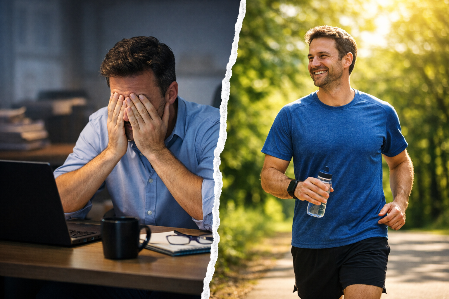 Personal training and physical therapy helping improve energy levels in Lunenburg MA